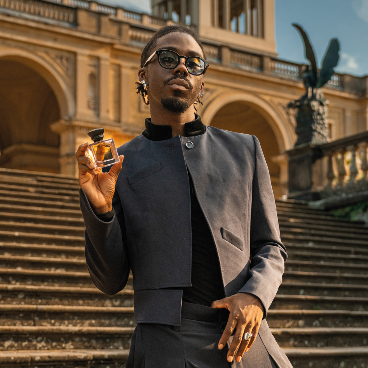 Birkholz - Versailles Trésor Eau de Parfum