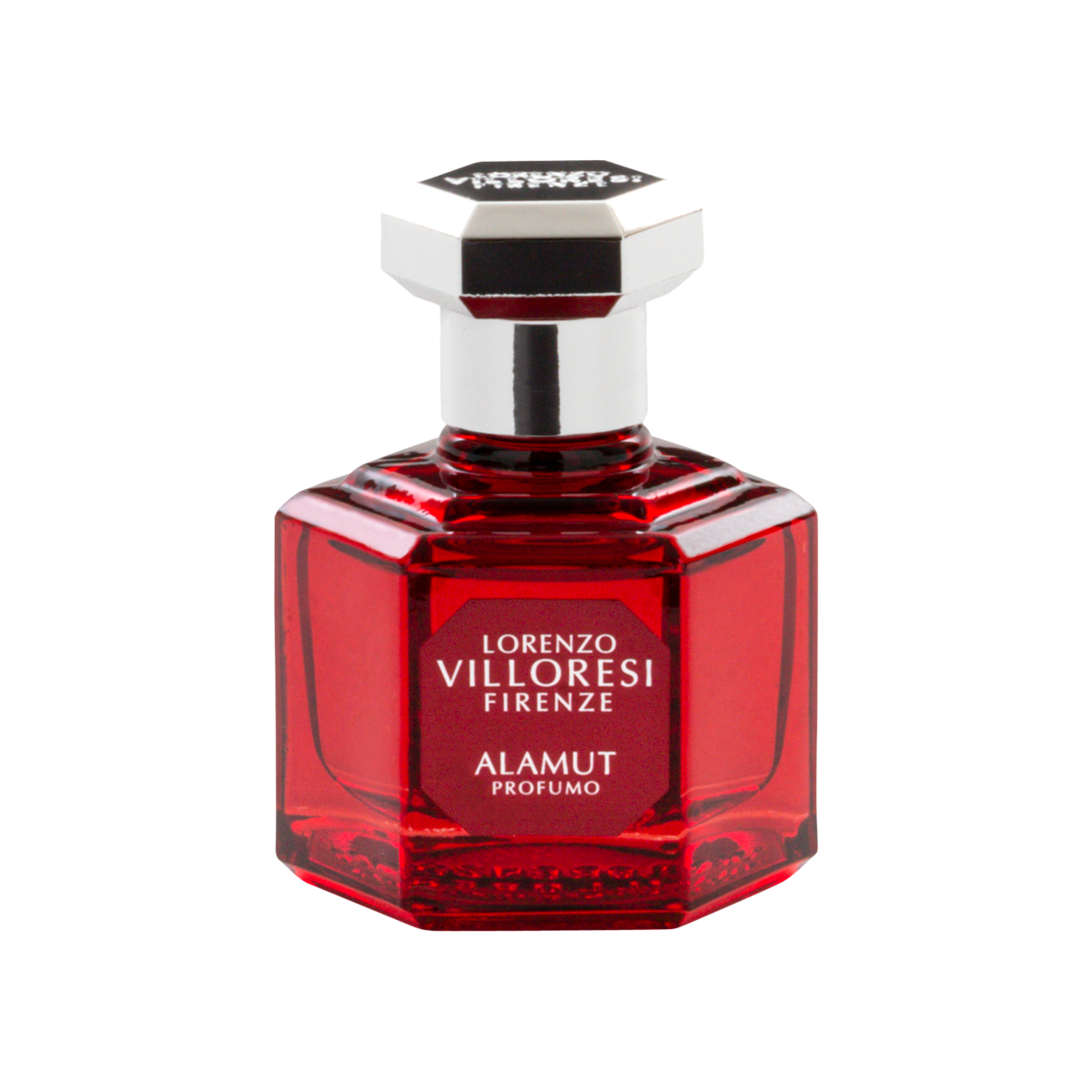 Lorenzo Villerosi - Alamut Perfume