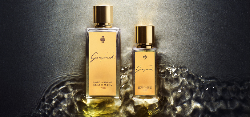 What is haute parfumerie? Discover MARC-ANTOINE BARROIS