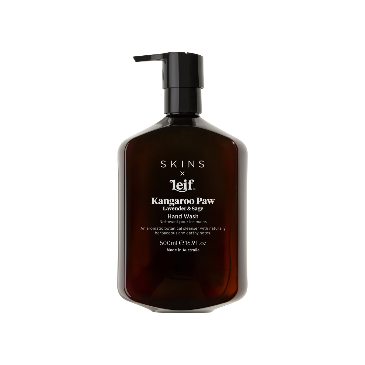 Leif - SKINS x LEIF Kangaroo Paw Hand Wash