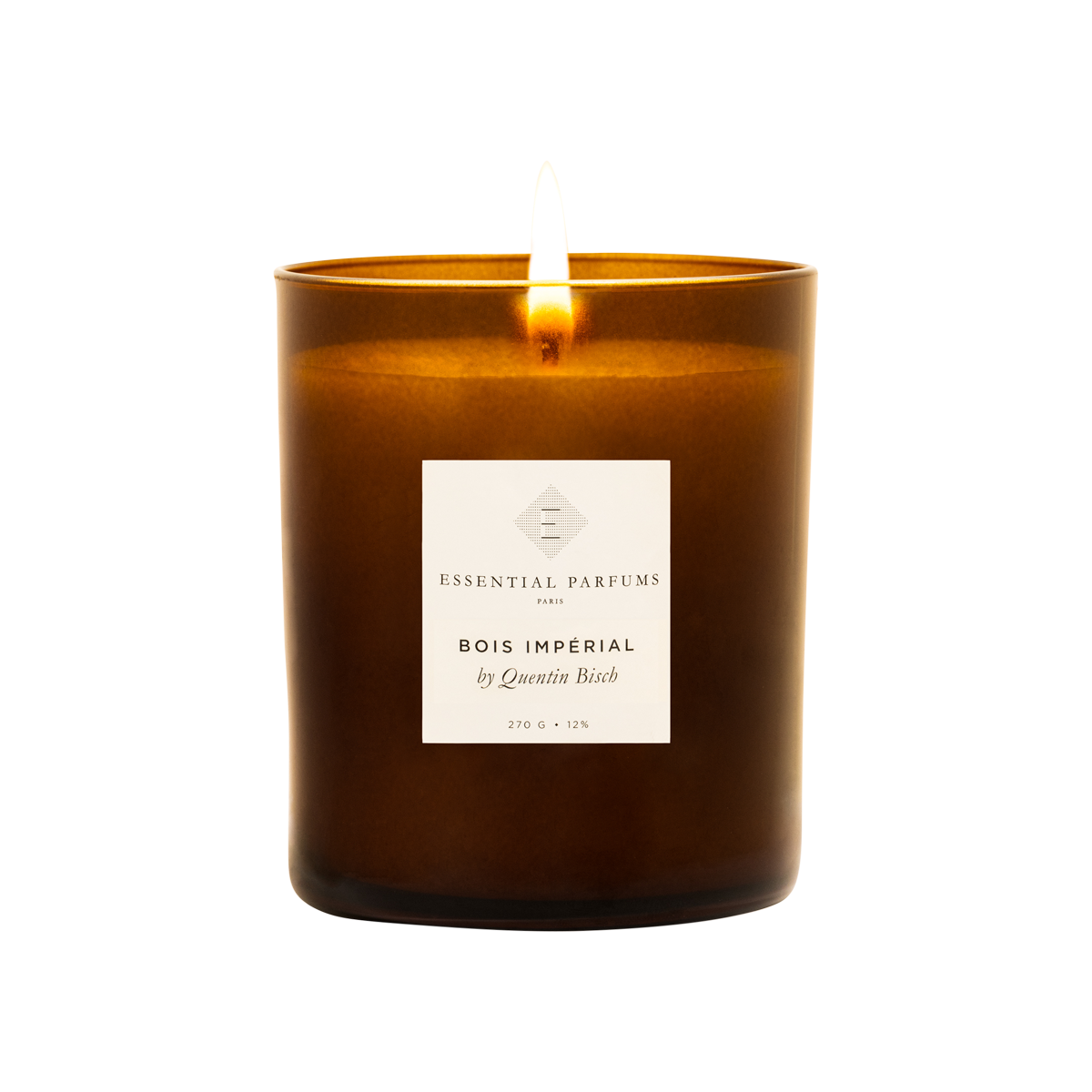 Essential Parfums - Bois Imperial Scented Candle