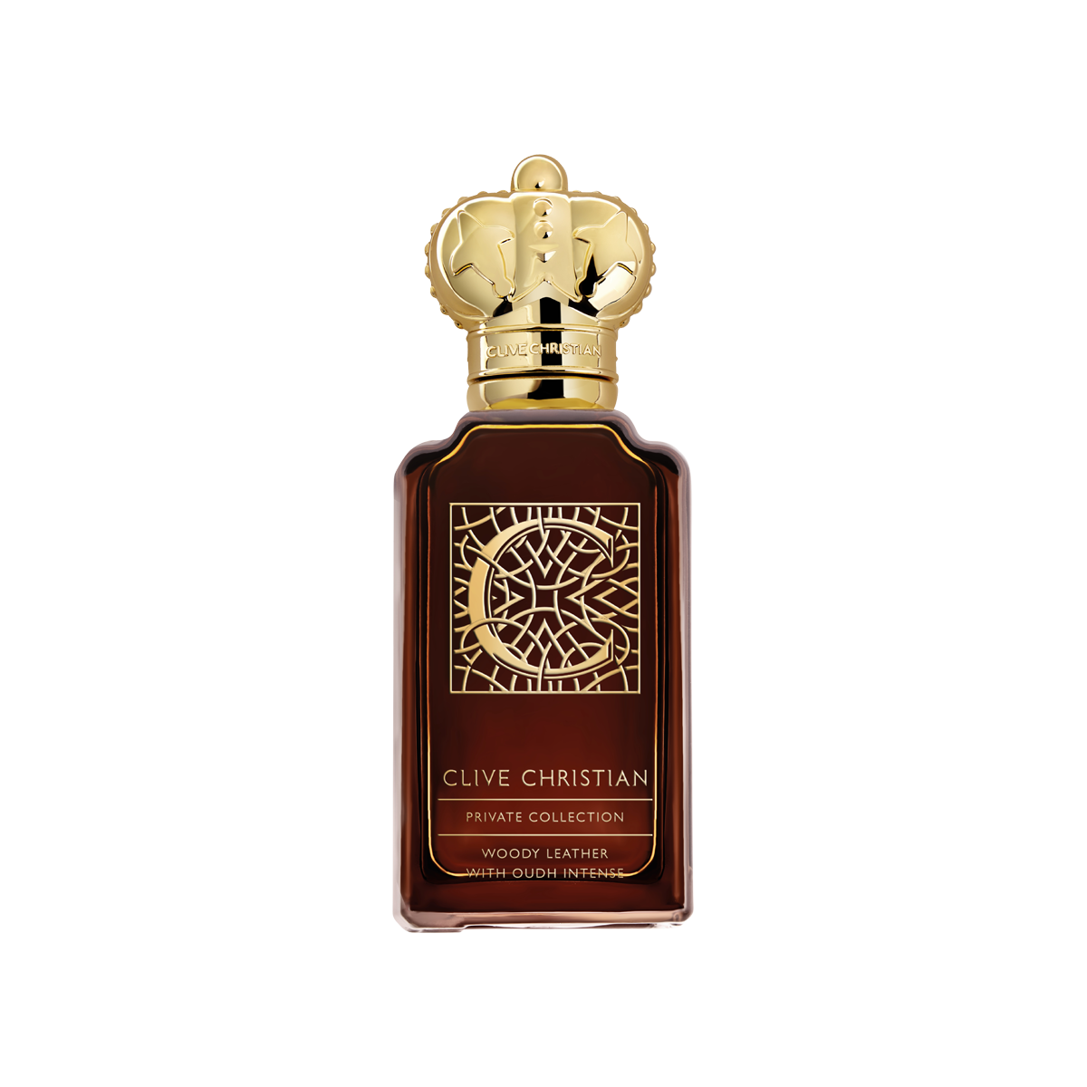 Clive Christian - C Woody Leather Eau de Parfum