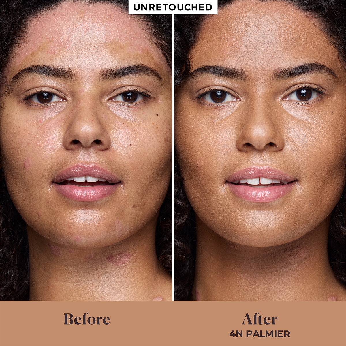 Laura Mercier - RFF Matte Powder Foundation