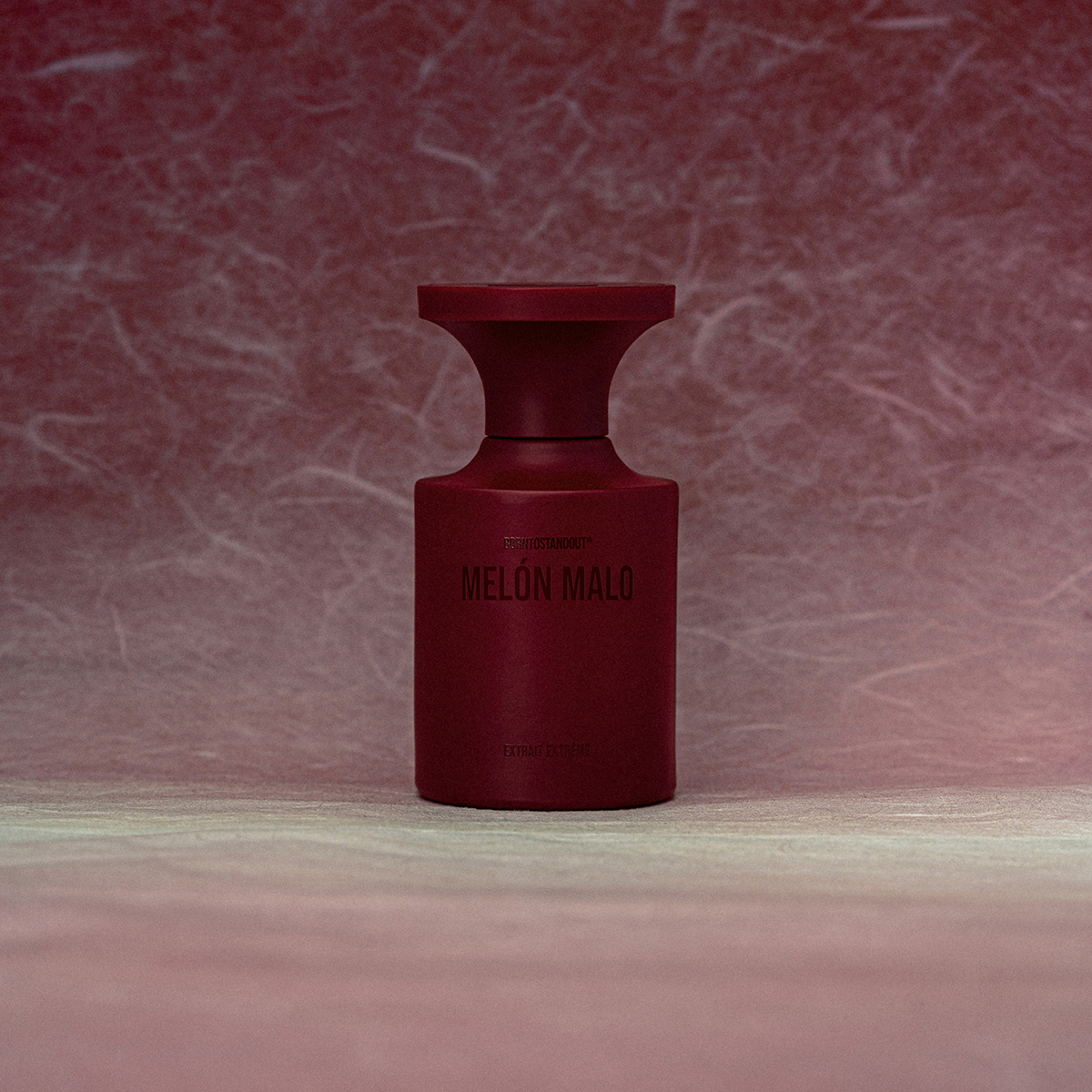 BORNTOSTANDOUT - Melon Malo Extrait de Parfum