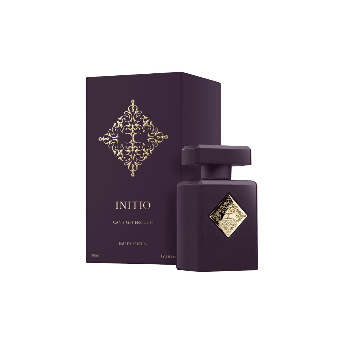 INITIO Parfums Prives - Can't Get Enough Eau de Parfum