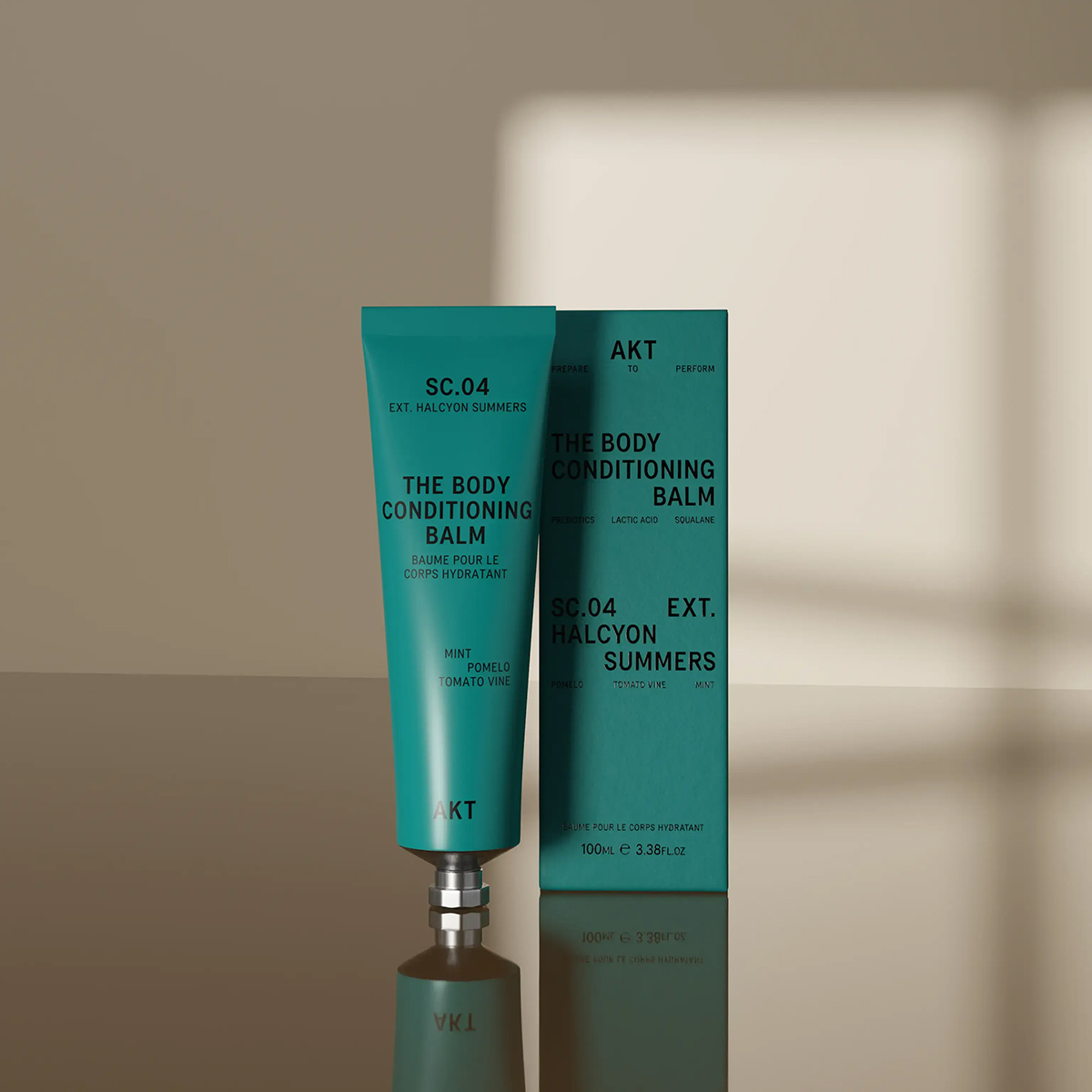 AKT London - The Body Conditioning Balm SC.04 Halcyon Sum.