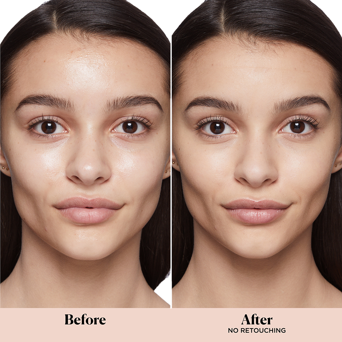 Laura Mercier - Tinted Moisturizer Oil Free