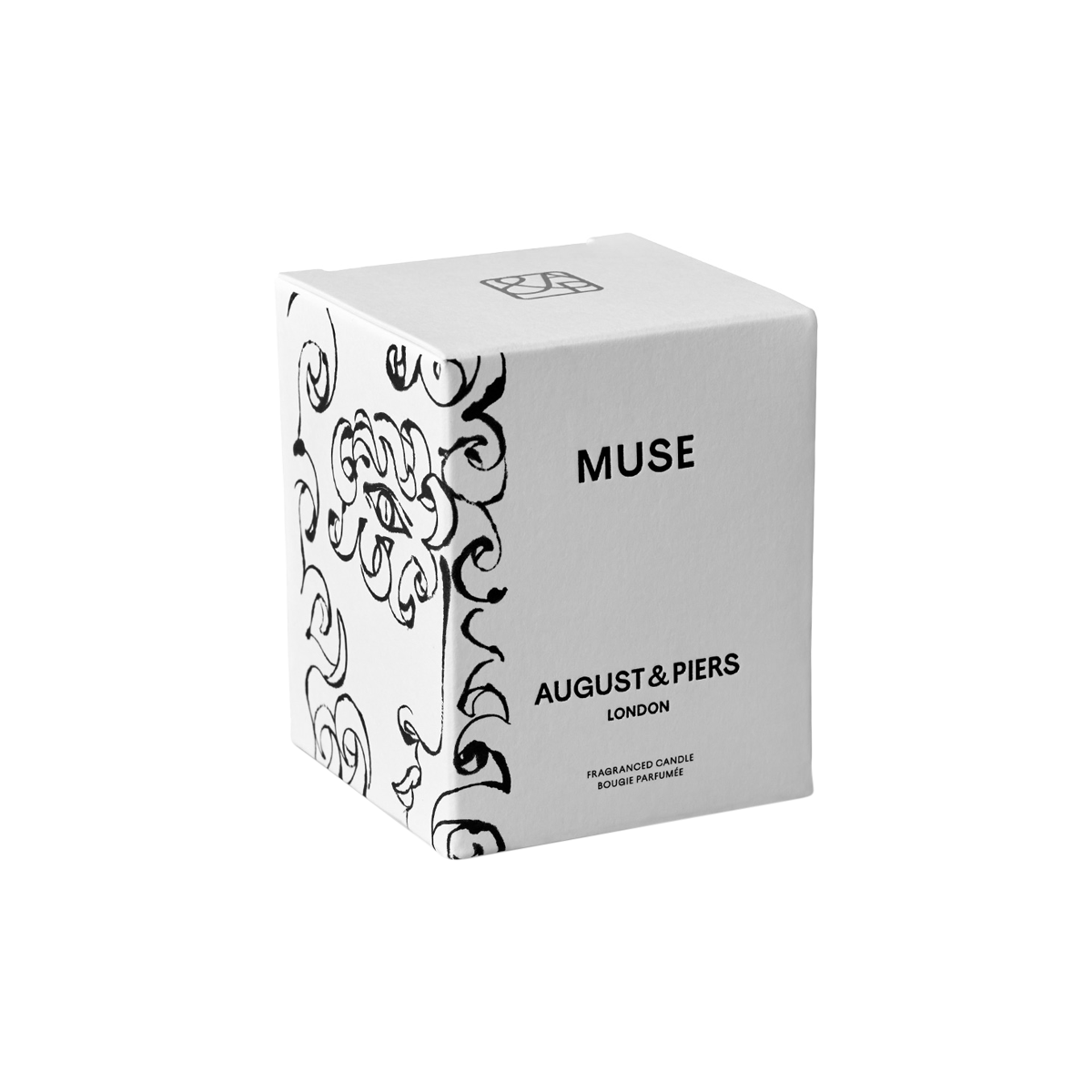 AUGUST&PIERS - Muse Scented Candle