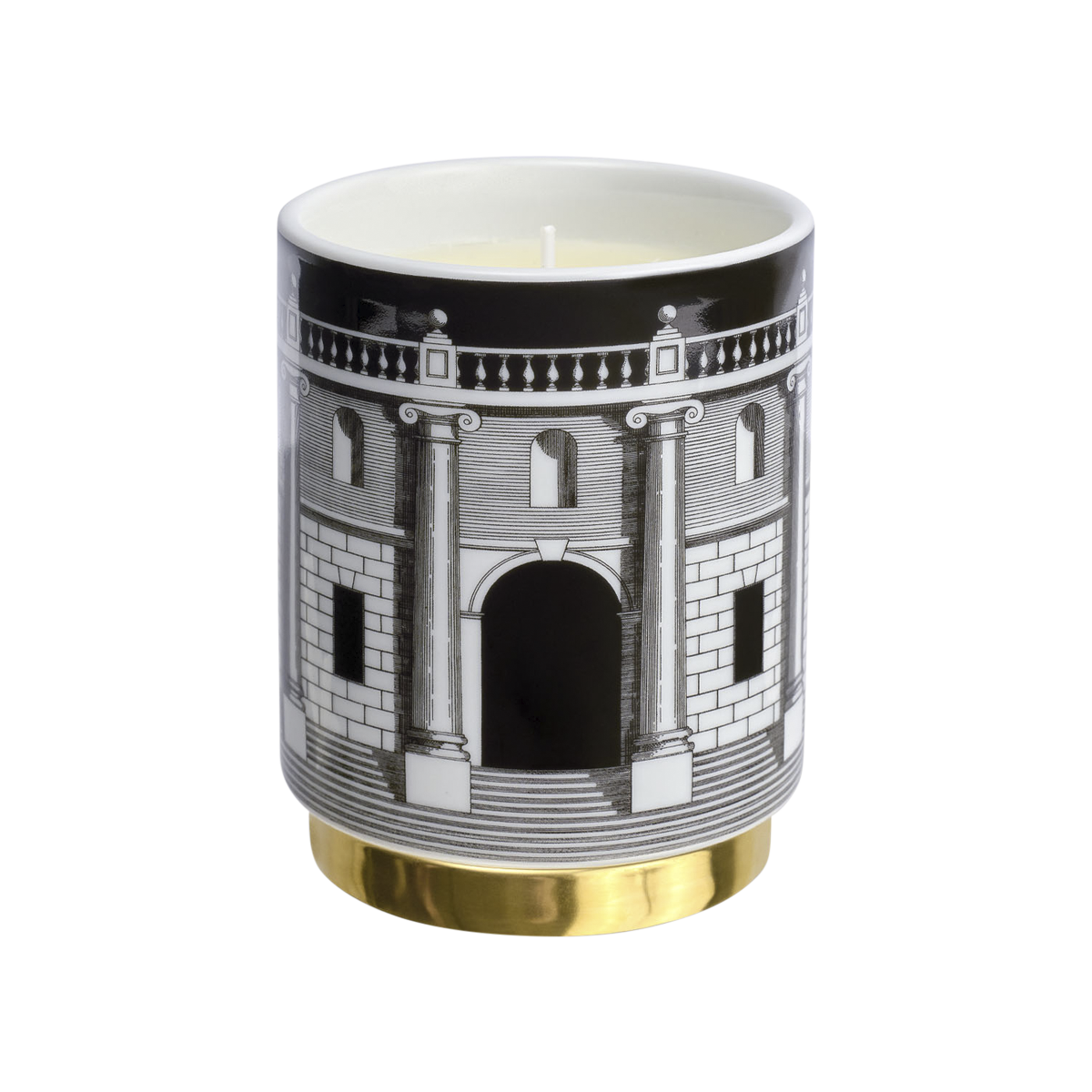 Fornasetti Profumi - Casa con Colonne Imm. Candle