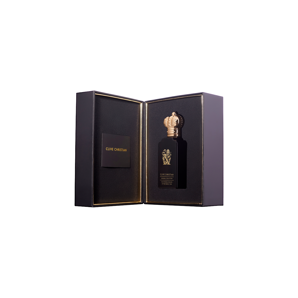 Clive Christian - X Feminine Eau de Parfum