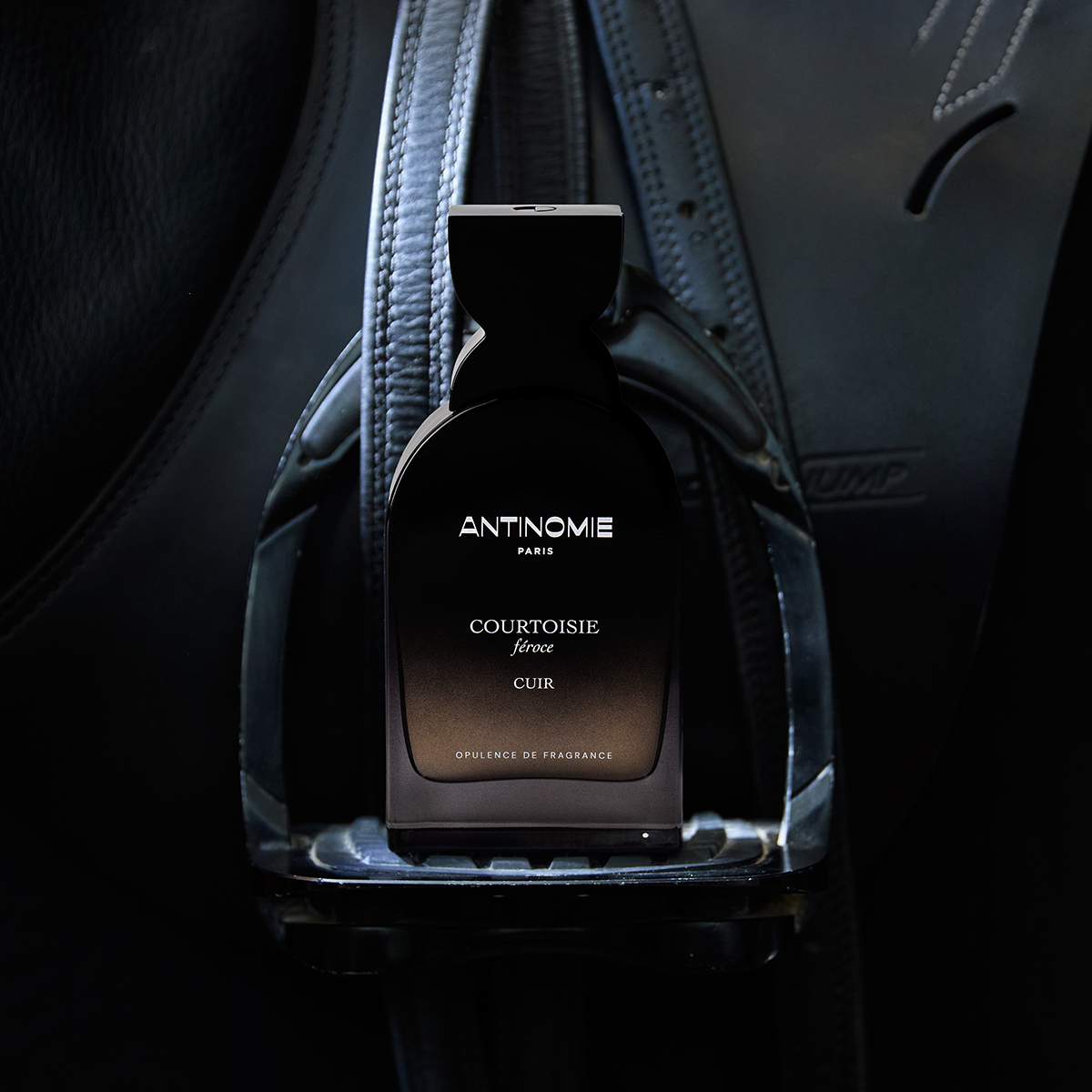 Antinomie - Courtoisie Féroce Extrait de Parfum