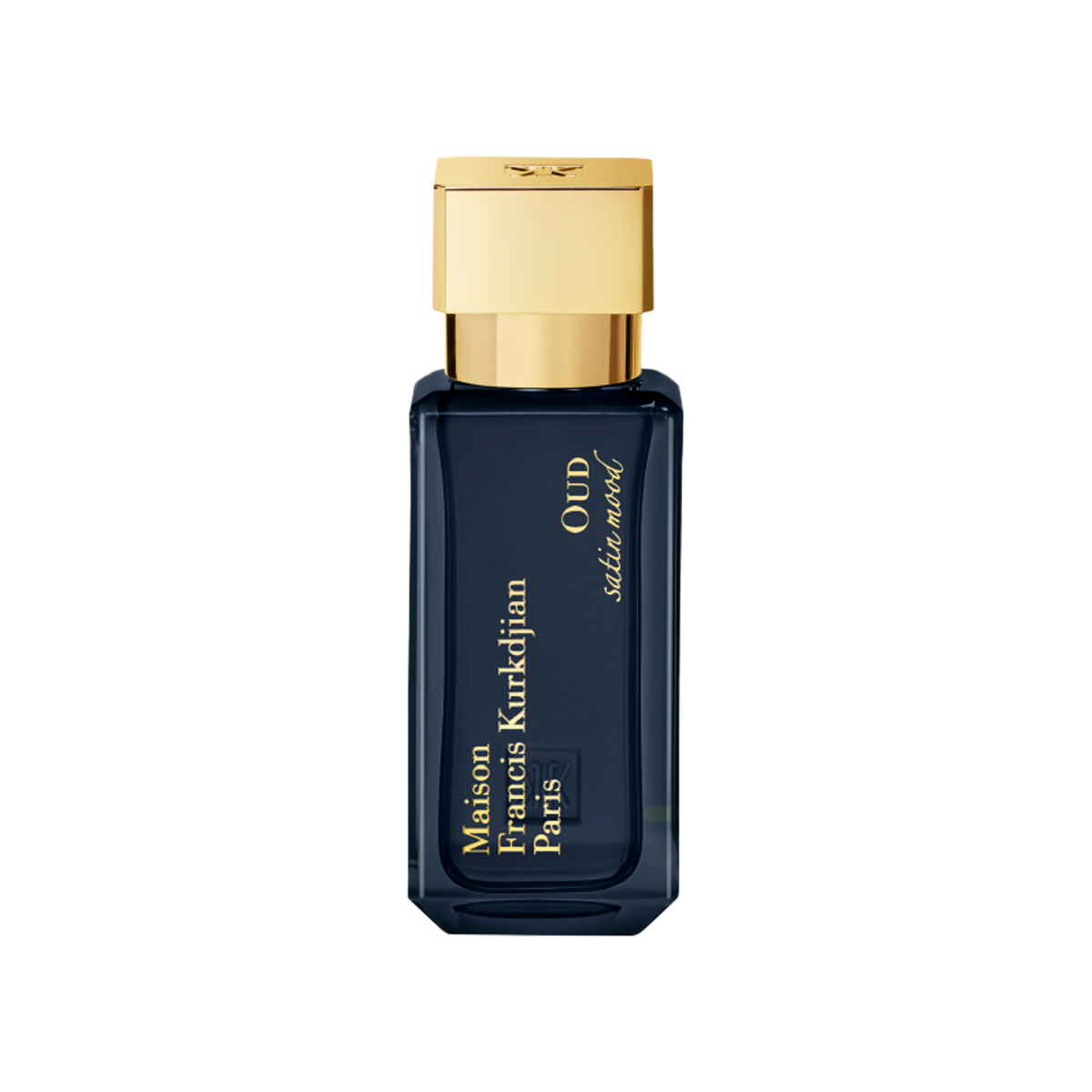 Maison Francis Kurkdjian - Oud Satin Mood Perfume Ritual Set