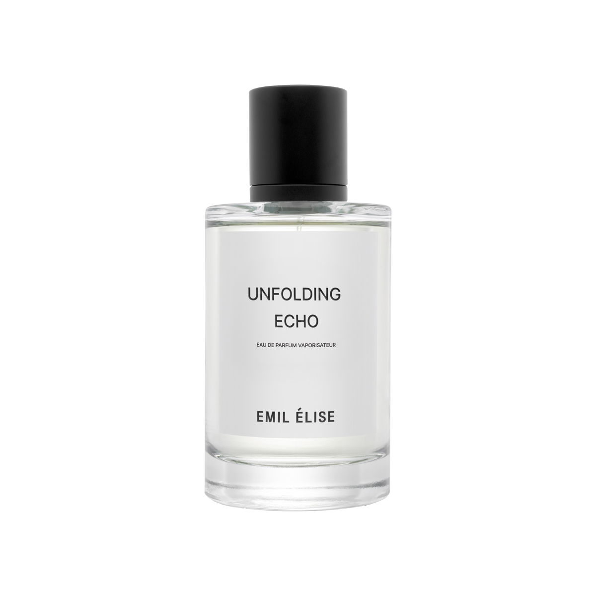 Emil Elise - Unfolding Echo Eau de Parfum