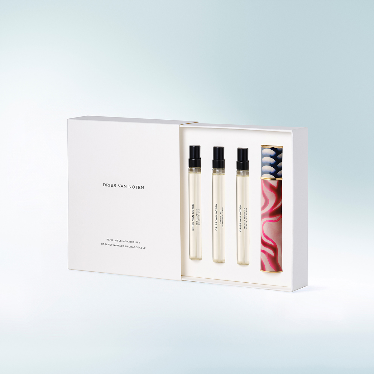 Dries Van Noten - Travel Set Floral Eau de Parfum