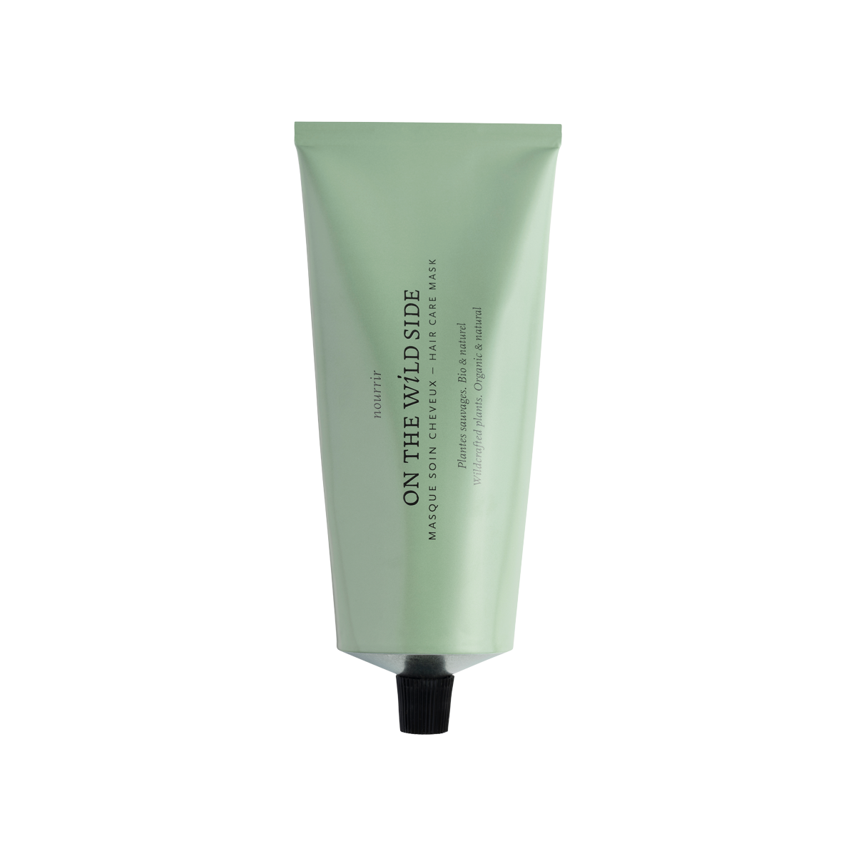 On The Wild Side - Hair Care Mask