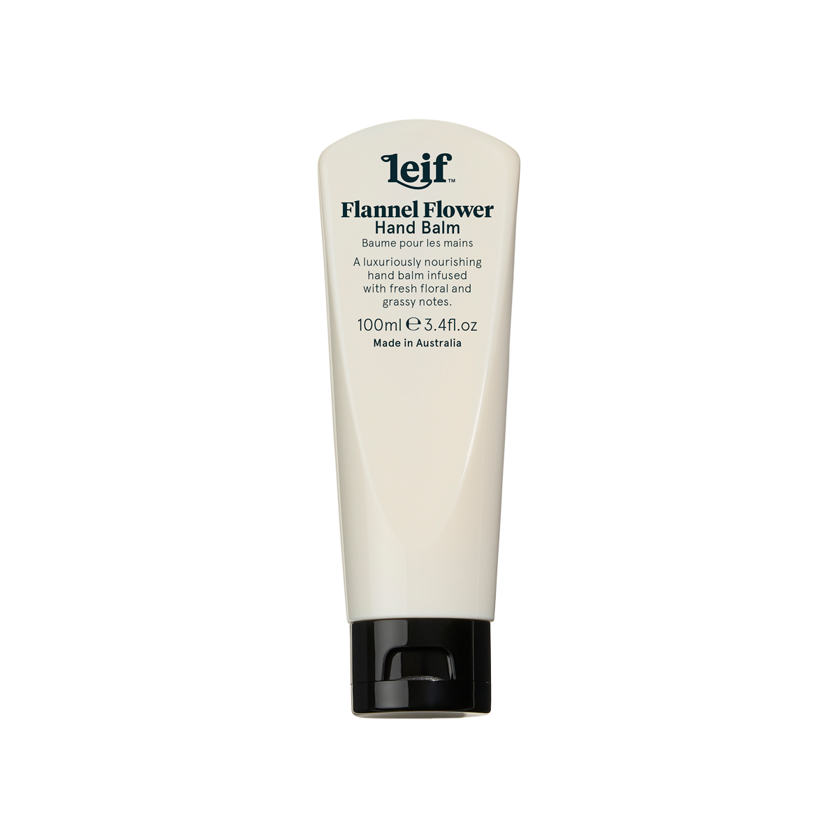 Leif - Flannel Flower Hand Balm