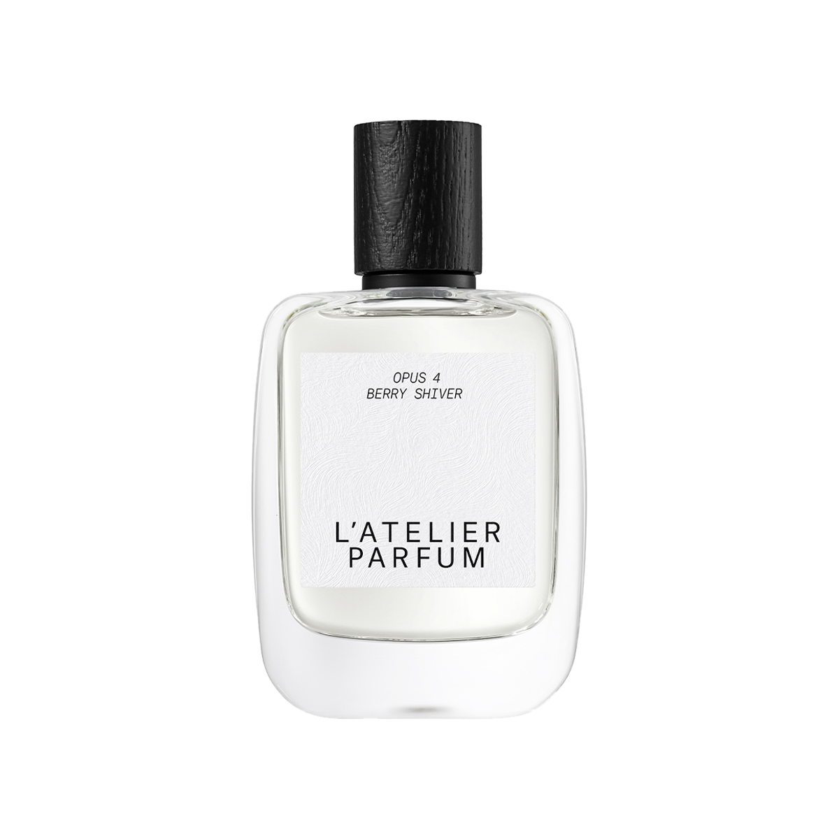 L’atelier Parfum - Berry Shiver Eau de Parfum