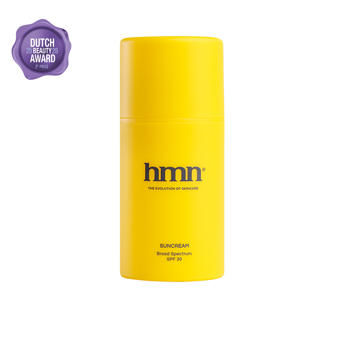 HMN Skincare - Daycream SPF30