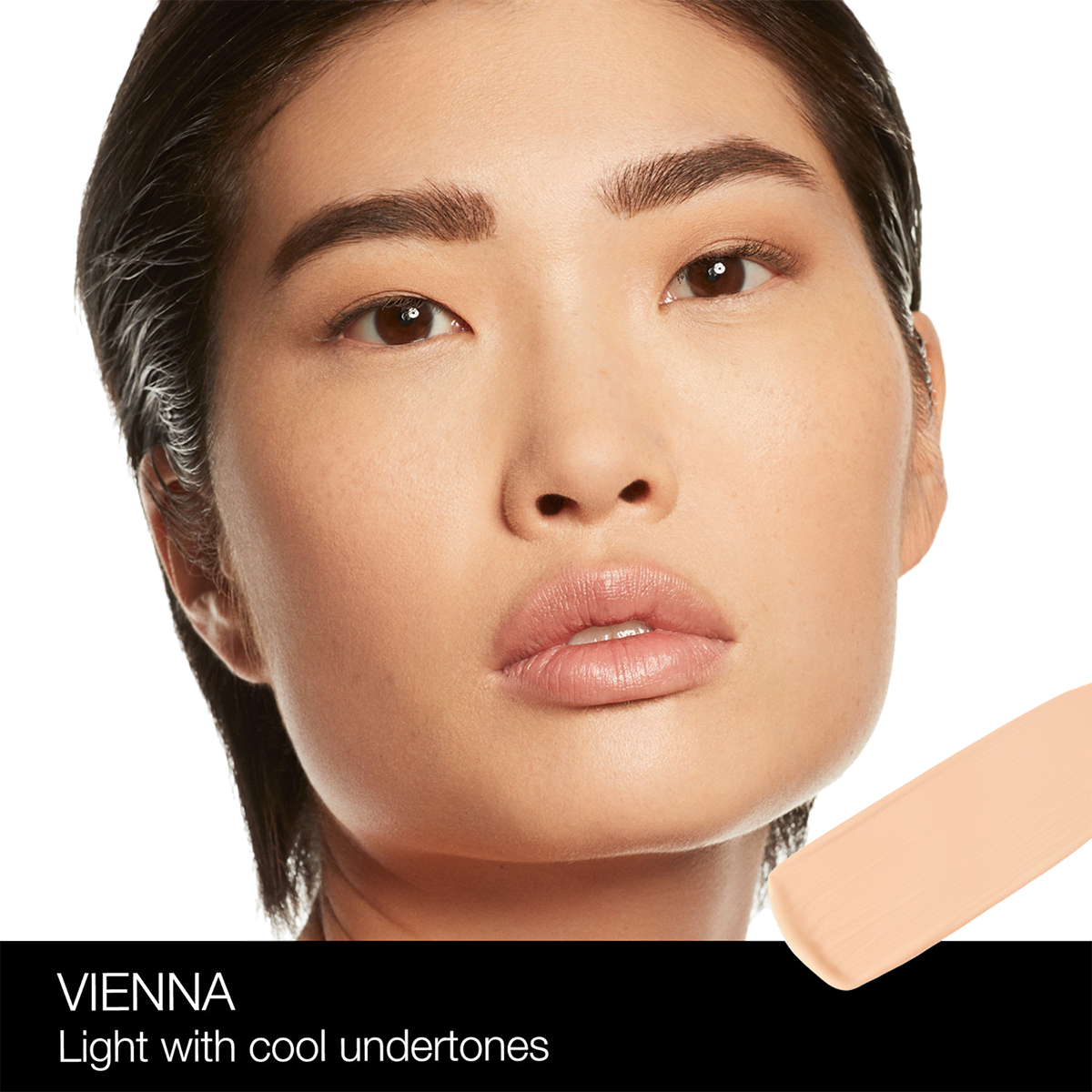 NARS - Soft Matte Complete Foundation