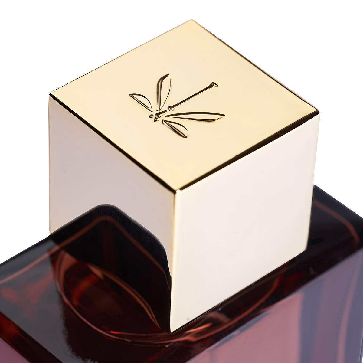Ella K Parfums - Amber K Eau de Parfum