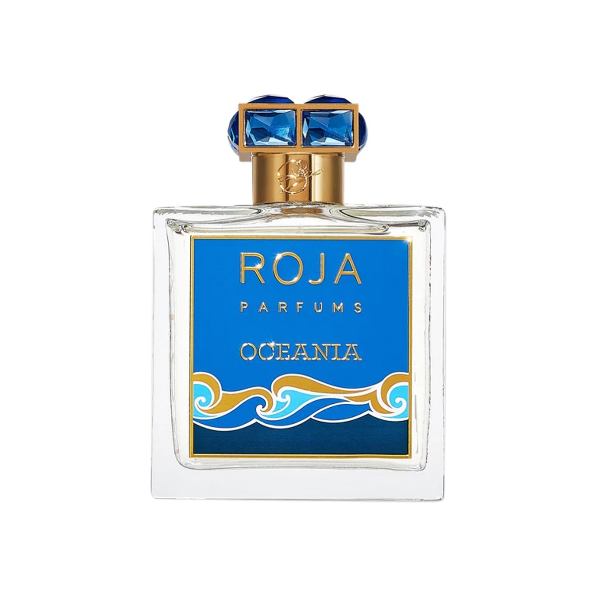 ROJA London - Oceania Eau de Parfum