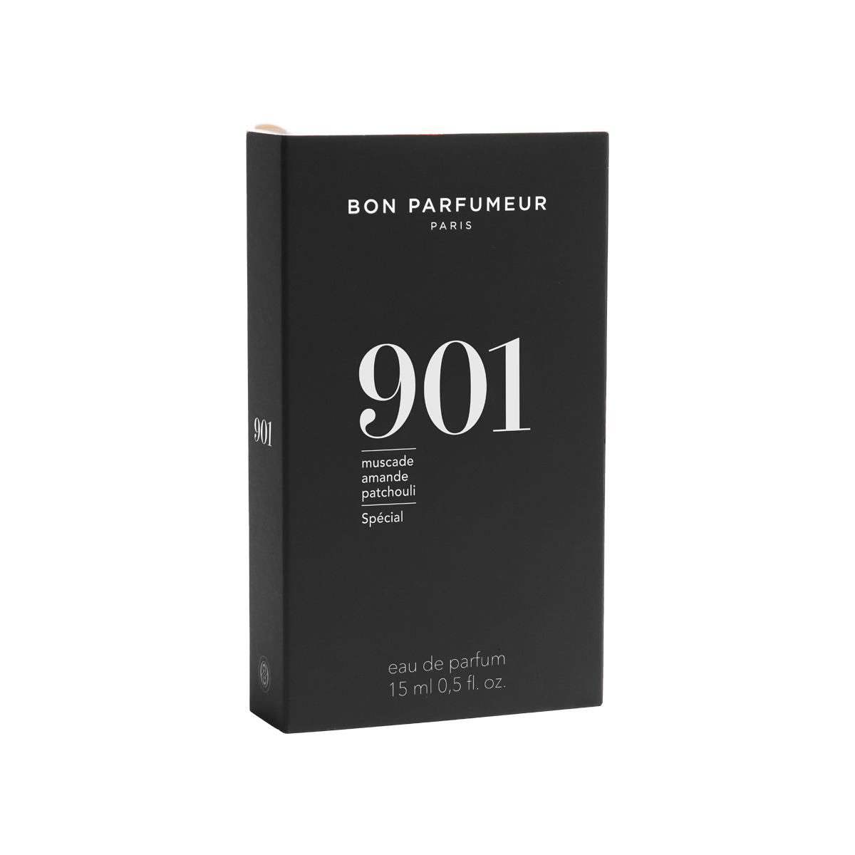 Bon Parfumeur - 901 Soir Tonka Eau de Parfum