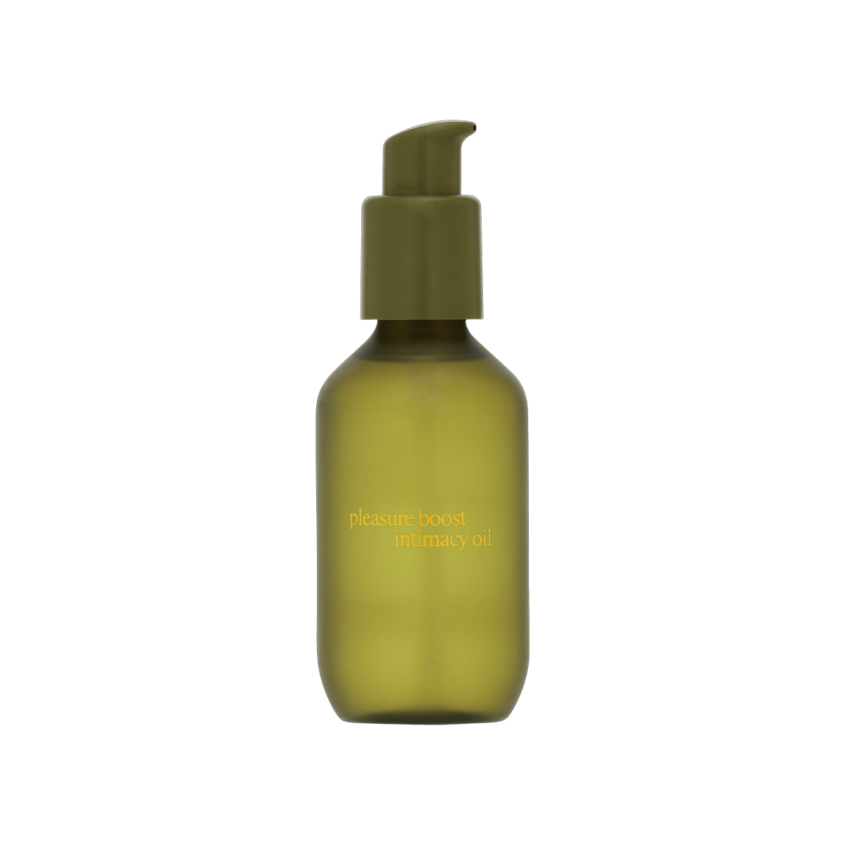 Sitre - Pleasure Boost Intimacy Oil
