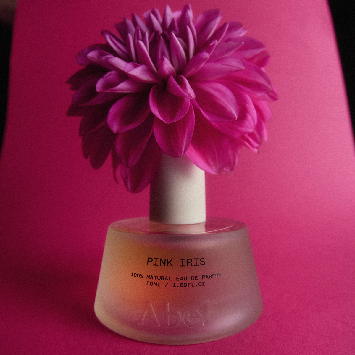 Abel - Pink Iris Eau de Parfum