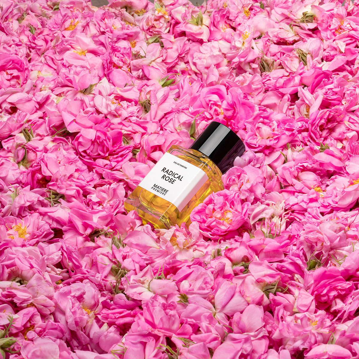 Matiere Premiere - Radical Rose Eau de Parfum
