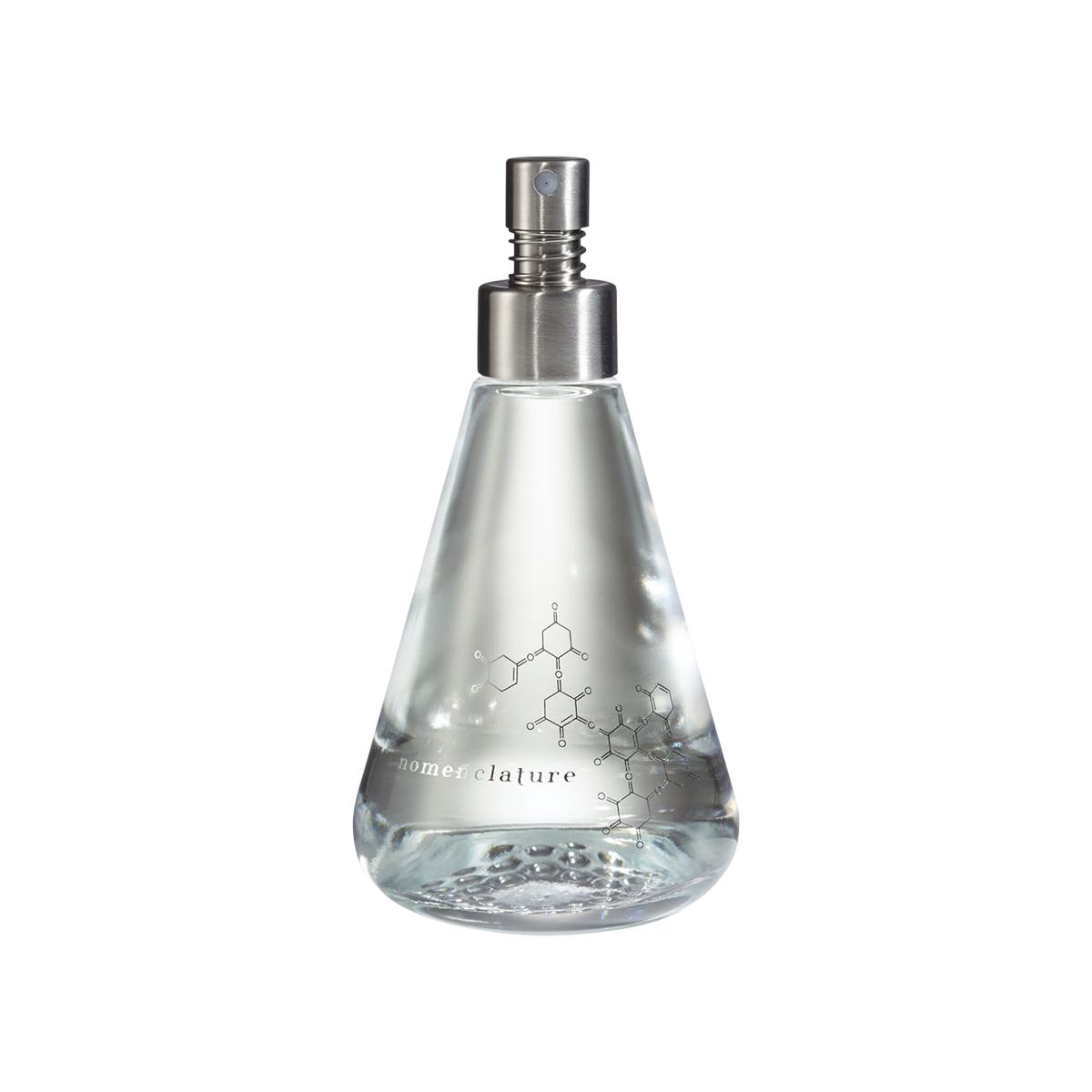 Nomenclature - fluo_ral Eau de Parfum