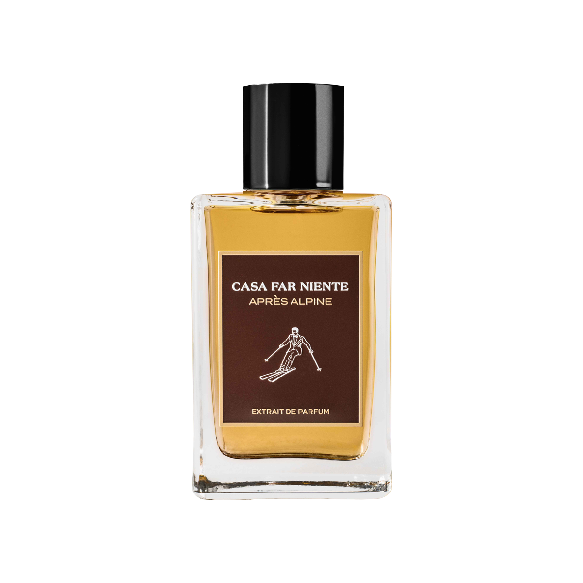 Casa Far Niente - Après Alpine Extrait de Parfum