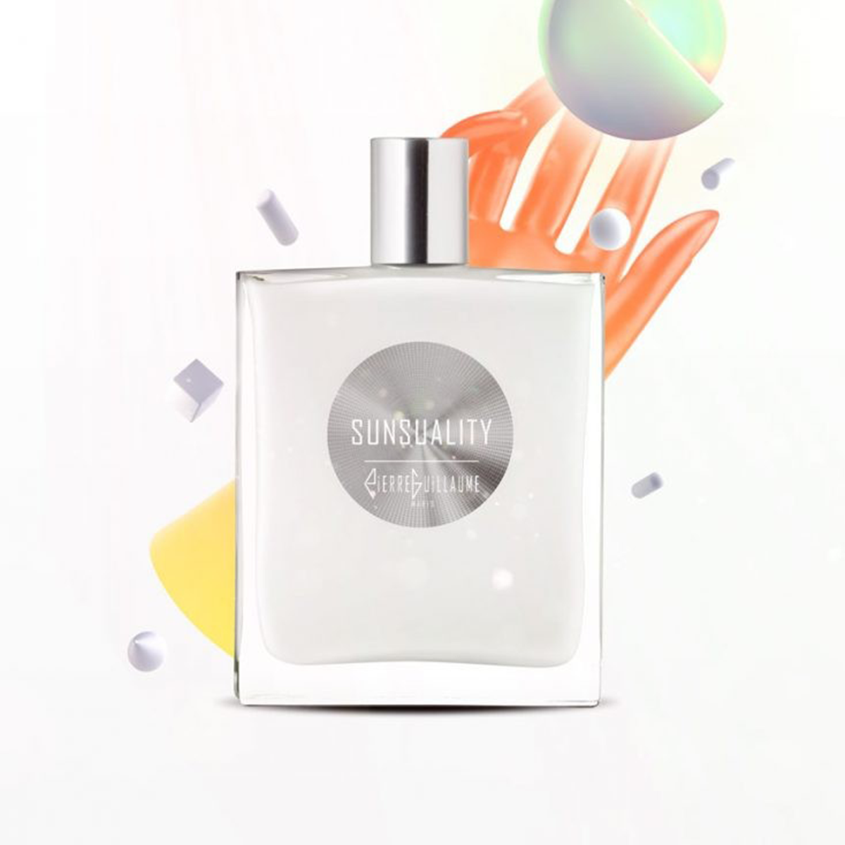 Pierre Guillaume - Sunsuality Eau de Parfum