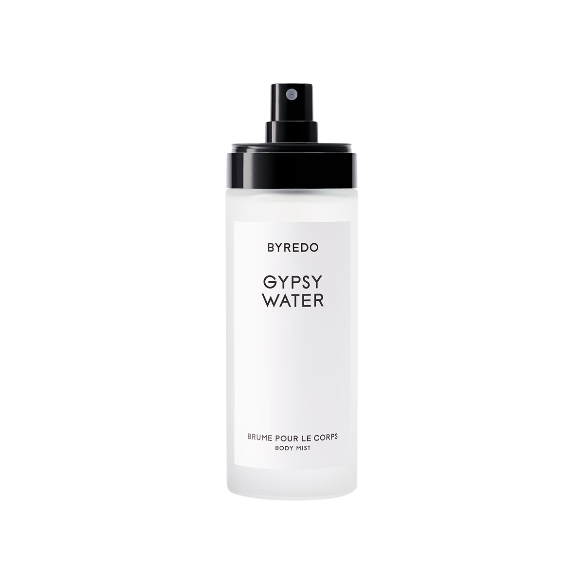 Byredo - Gypsy Water Body Mist