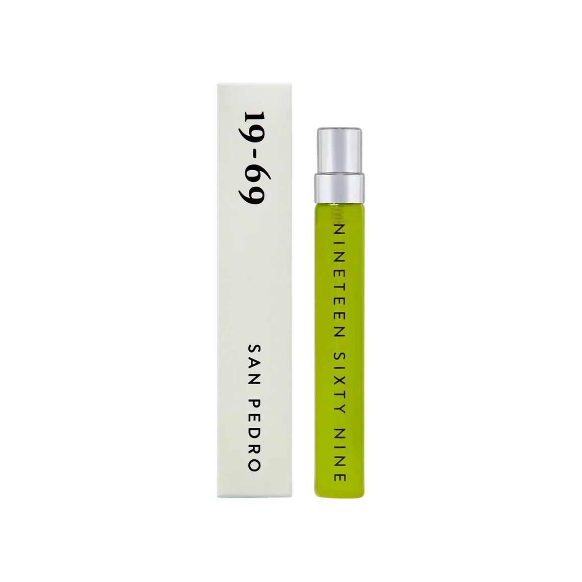 19-69 - San Pedro Eau de Parfum