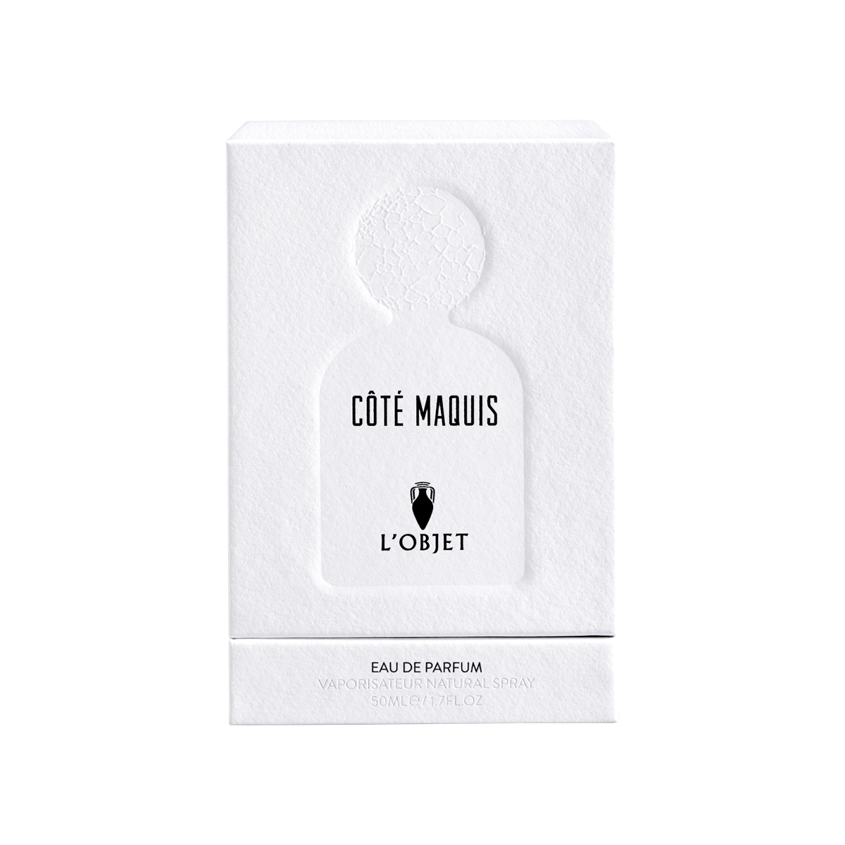 L'Objet - Cote Maquis Eau de Parfum