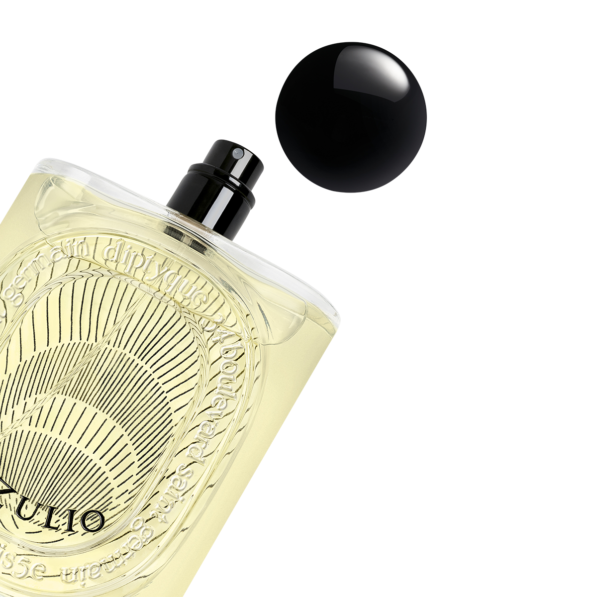 Diptyque - Lazulio Premium EDP 100ml