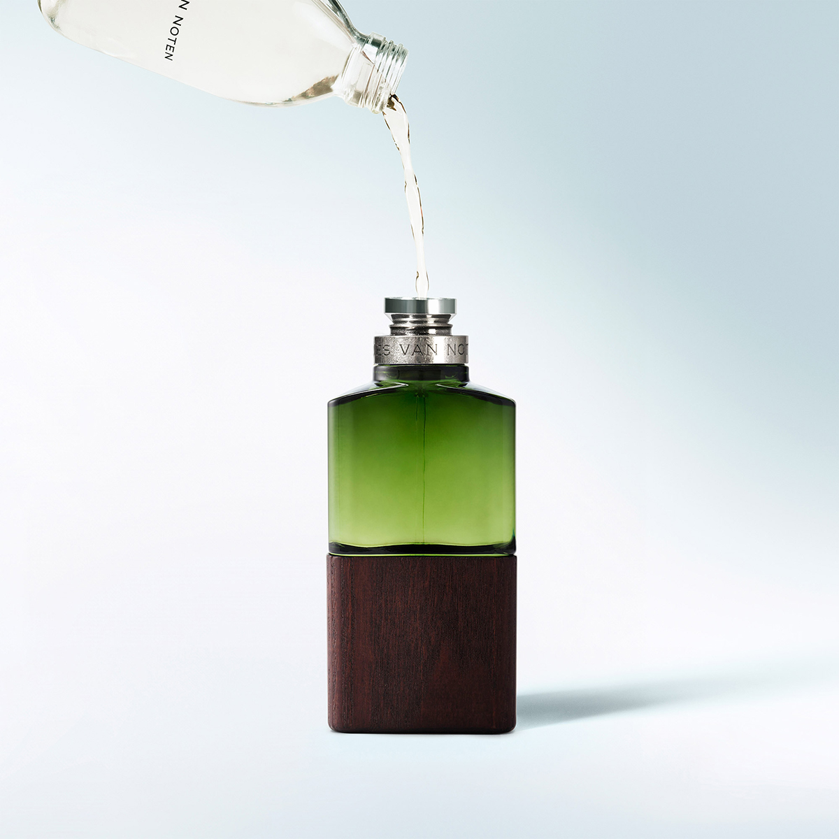 Dries Van Noten - Cannabis Patchouli Eau de Parfum Refill