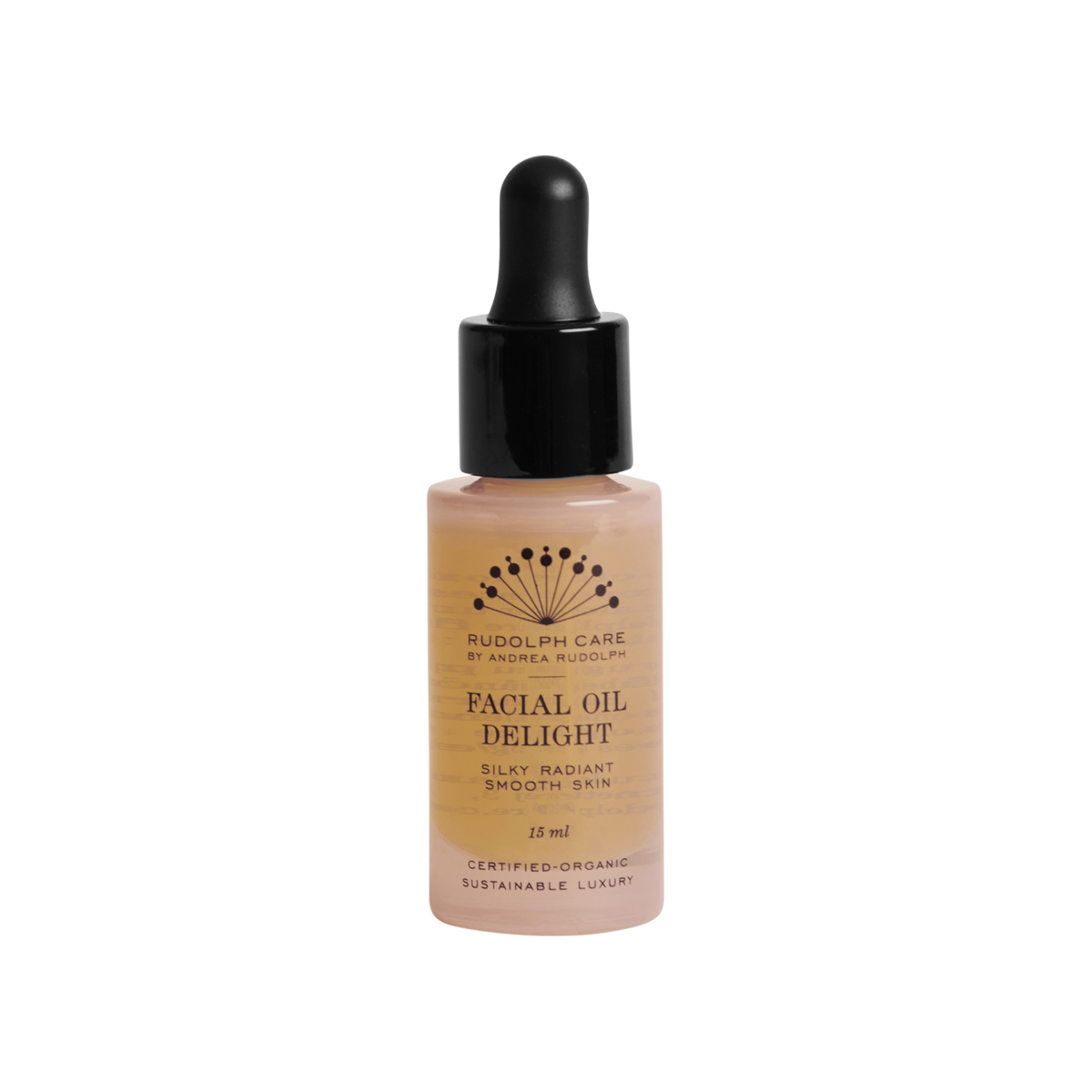 Facial Oil Delight 15ml