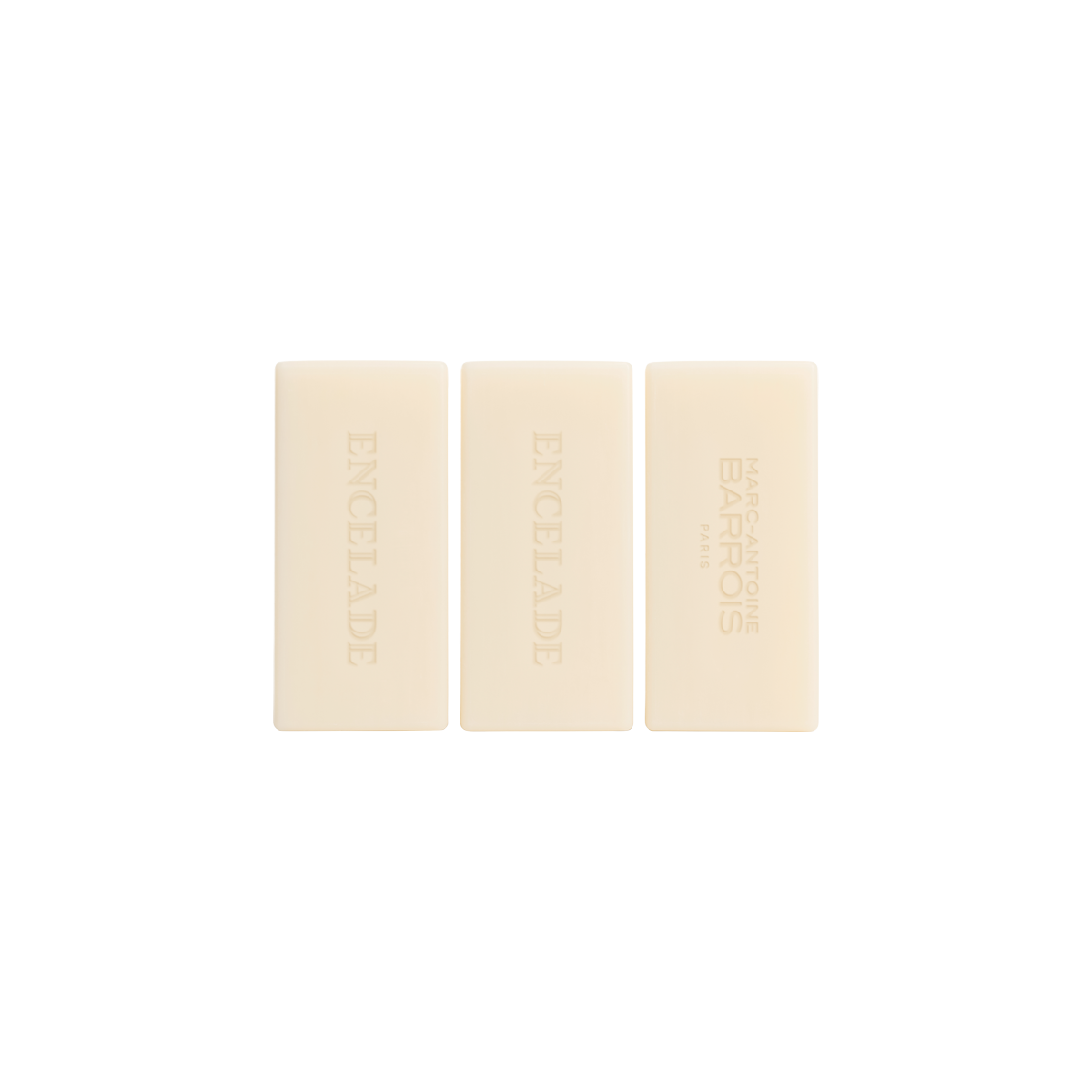 Marc-Antoine Barrois - Encelade Soap