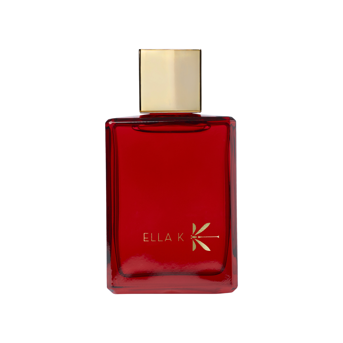 Ella K Parfums - Camelia K Eau de Parfum