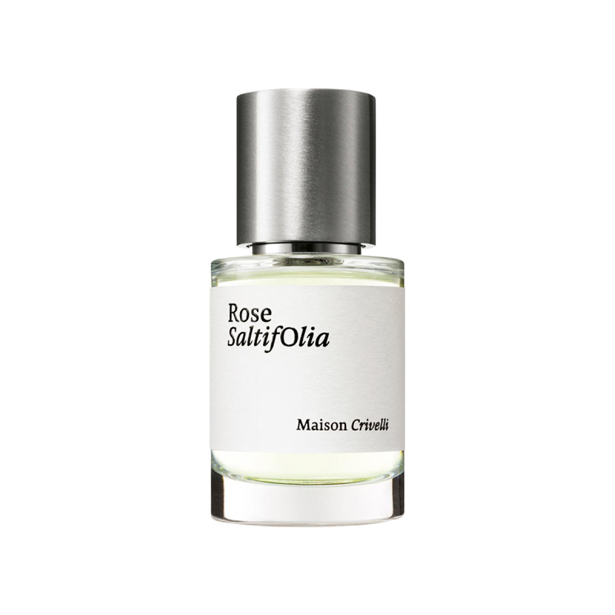 Maison Crivelli - Rose Saltifolia Eau de Parfum