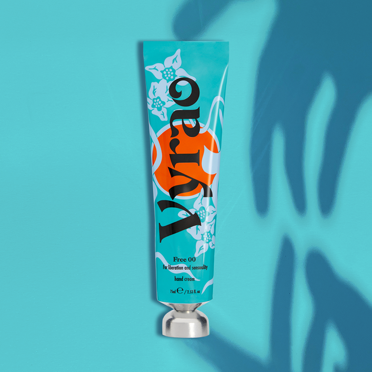 Vyrao - Free 00 Cream Scent for Hand & Neck