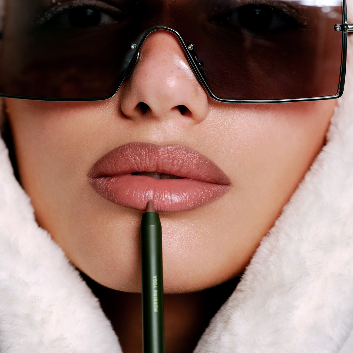Sync Beauty - Lip Liner Morning Yoga