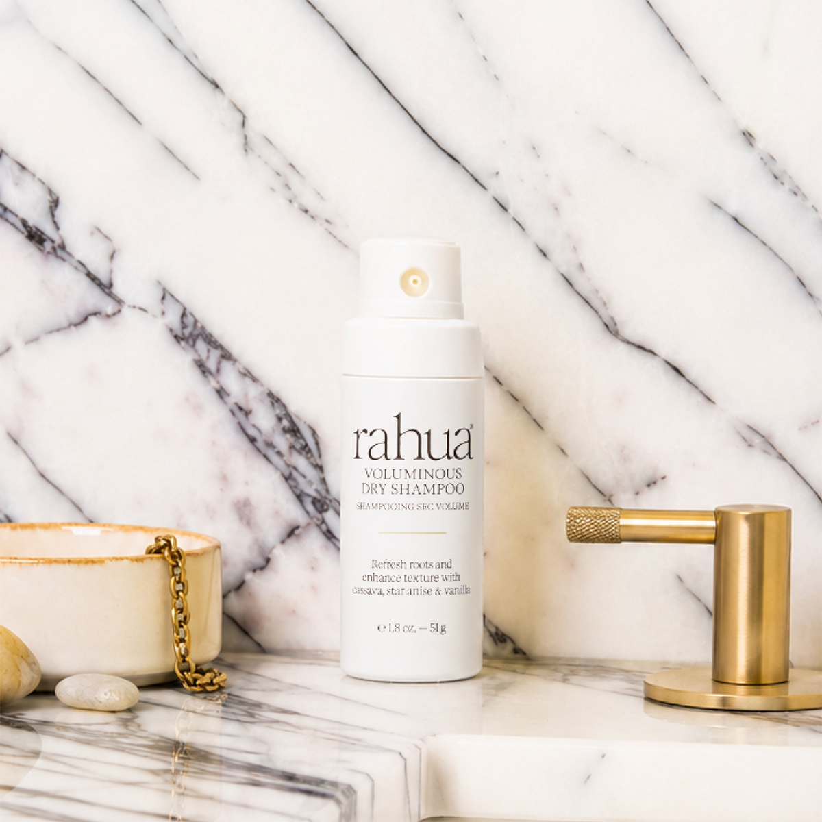 Rahua - Voluminous Dry Shampoo