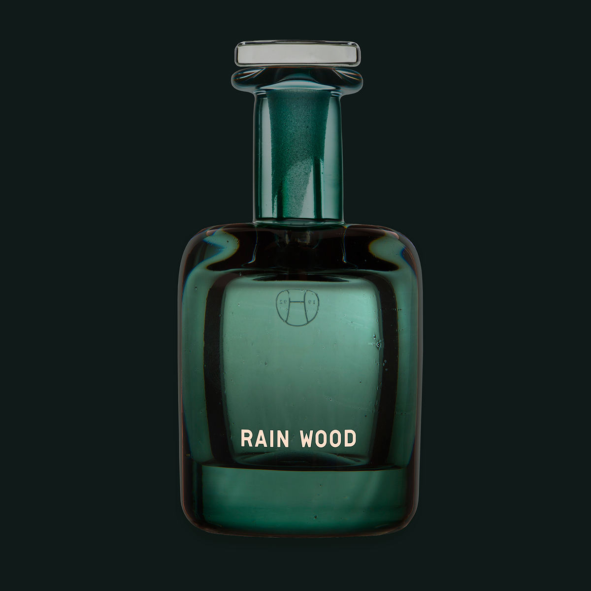 Perfumer H - Rain Wood Eau de Parfum Handblown