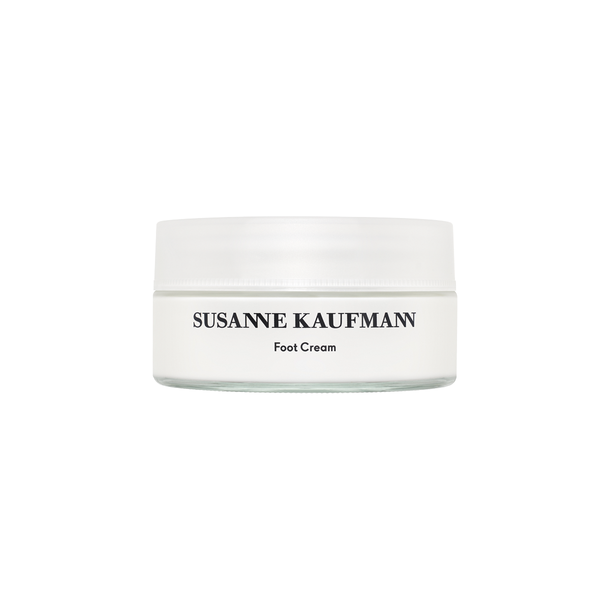Susanne Kaufmann - Foot Cream
