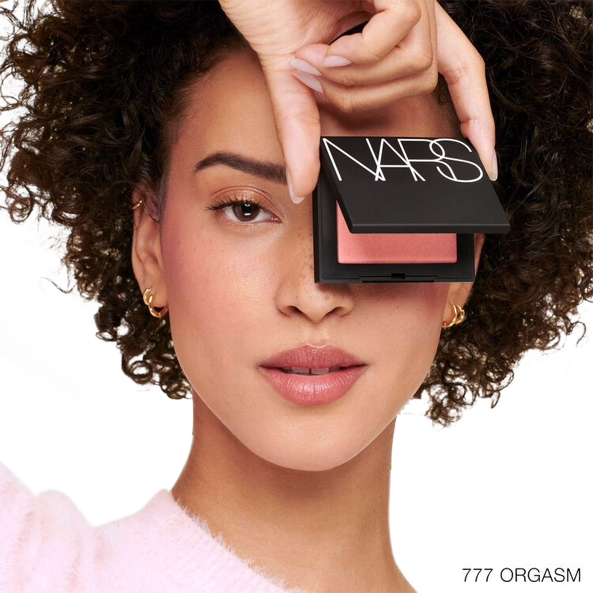 NARS - Mini Blush