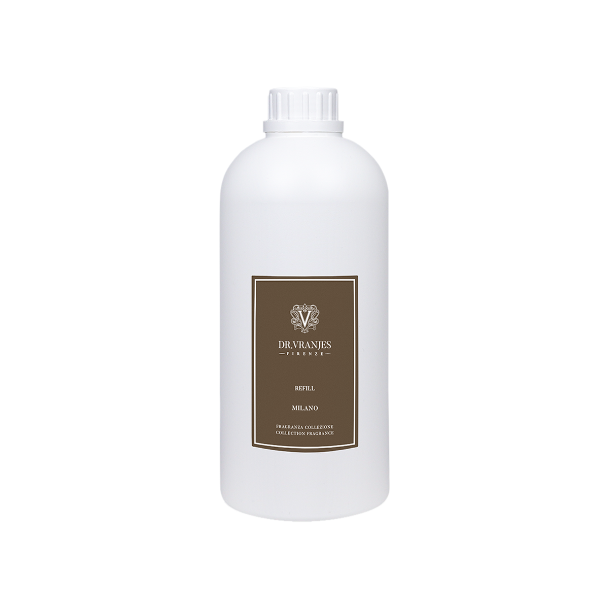 Dr. Vranjes Firenze - Milano Refill