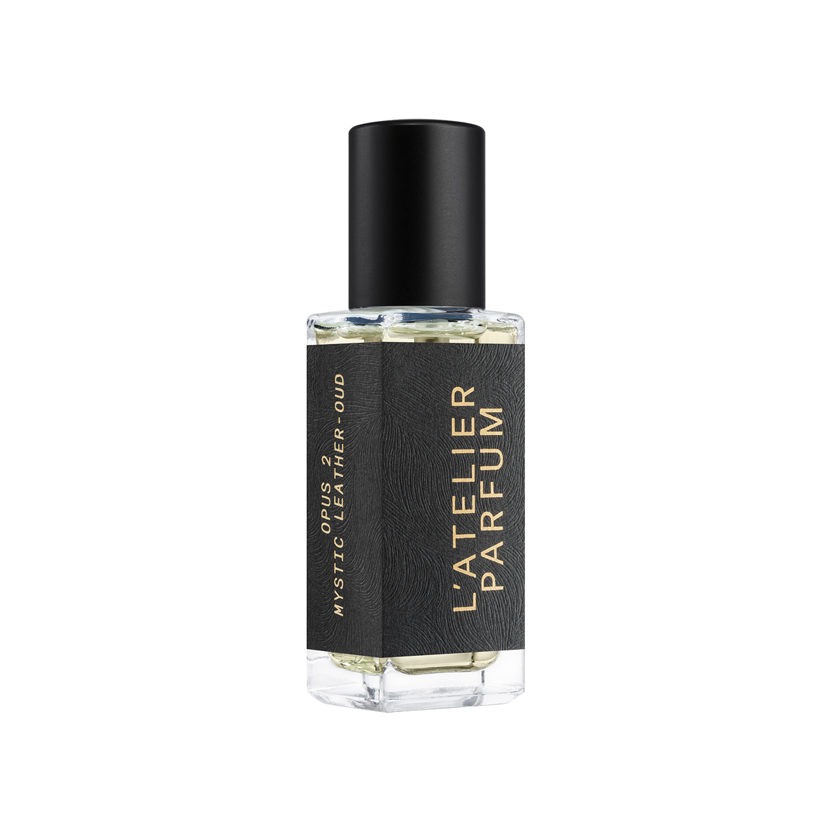 L’atelier Parfum - Mystic Leather-Oud Eau de Parfum