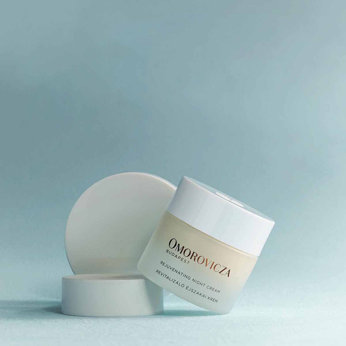 Omorovicza - Rejuvenating Night Cream